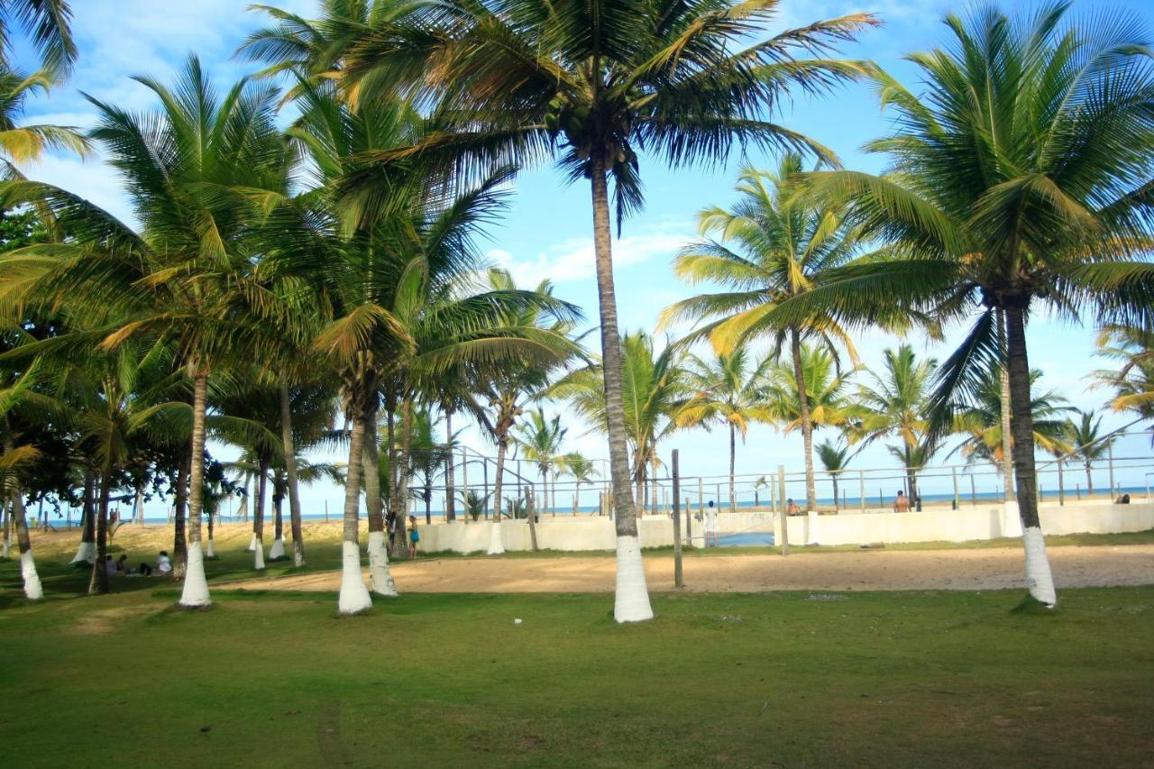 Mar & Sol Praia Hotel Prado Exterior foto